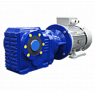 VRC240 мотор-редуктор