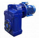 VRP440 мотор-редуктор