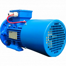 45/1500 АИР 200 L4 ET исп 1081 эл.двигатель с эл.тормозом