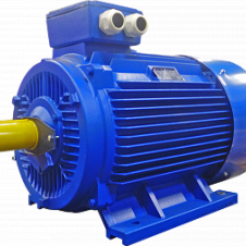 250/3000 АИР 355S2У2 исп 2081 эл двигатель