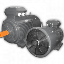 200/750 АДЧР 355МВ8У2 исп 2081 эл. двигатель