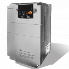 5,5/7,5кВт VR100-055/075T4B (380В) Частотный преобразователь