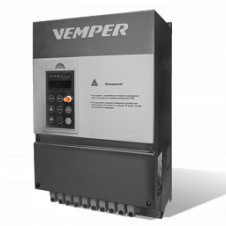 3,7/5,5кВт VR180-037/055T4B (380В) Частотный преобразователь