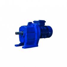 Цилиндрический мотор-редуктор 1МЦ2С-80